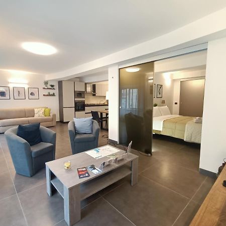Orlando Catania Luxury Open Space Ngoại thất bức ảnh