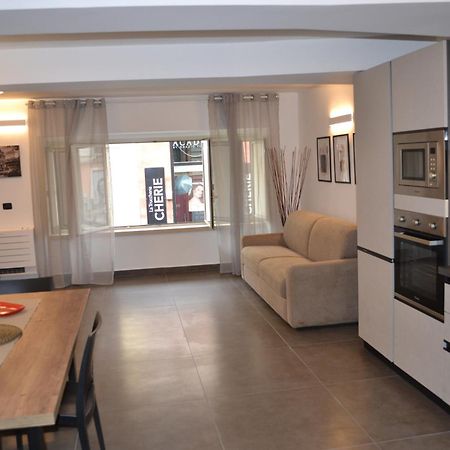 Orlando Catania Luxury Open Space Ngoại thất bức ảnh