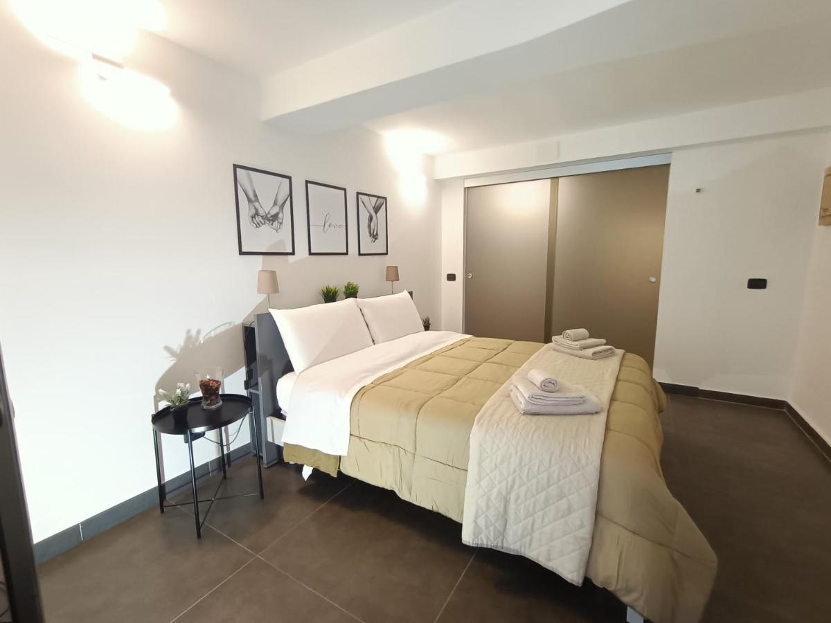 Orlando Catania Luxury Open Space Ngoại thất bức ảnh