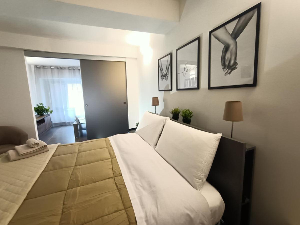 Orlando Catania Luxury Open Space Ngoại thất bức ảnh