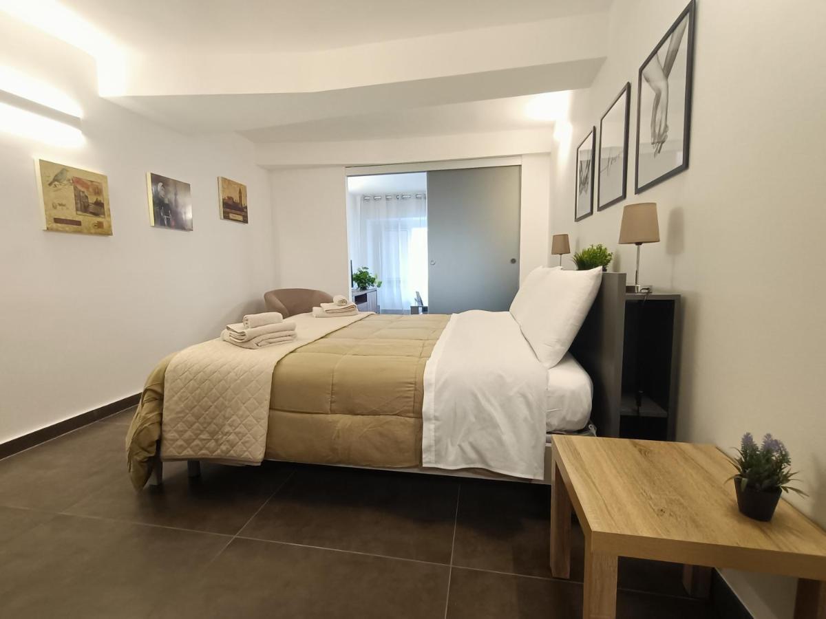 Orlando Catania Luxury Open Space Ngoại thất bức ảnh