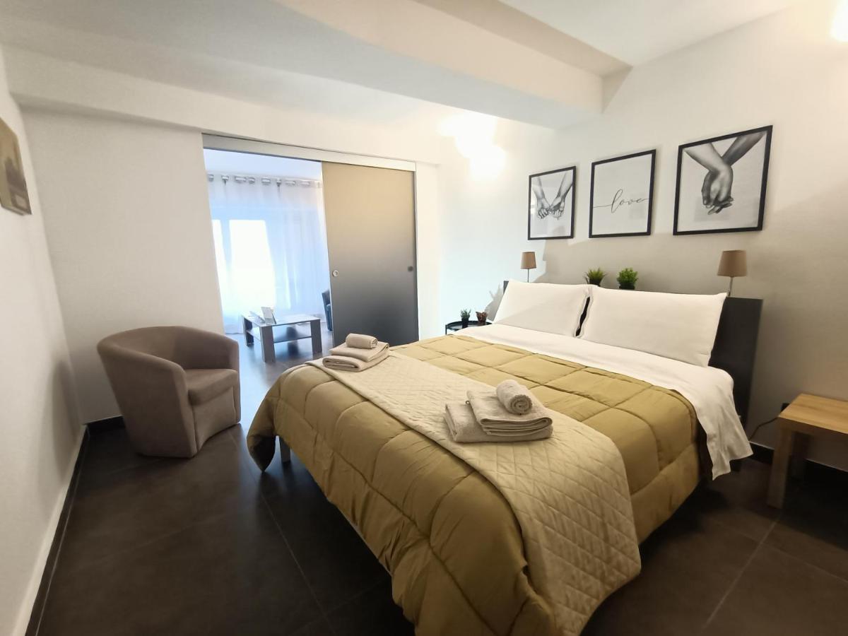 Orlando Catania Luxury Open Space Ngoại thất bức ảnh