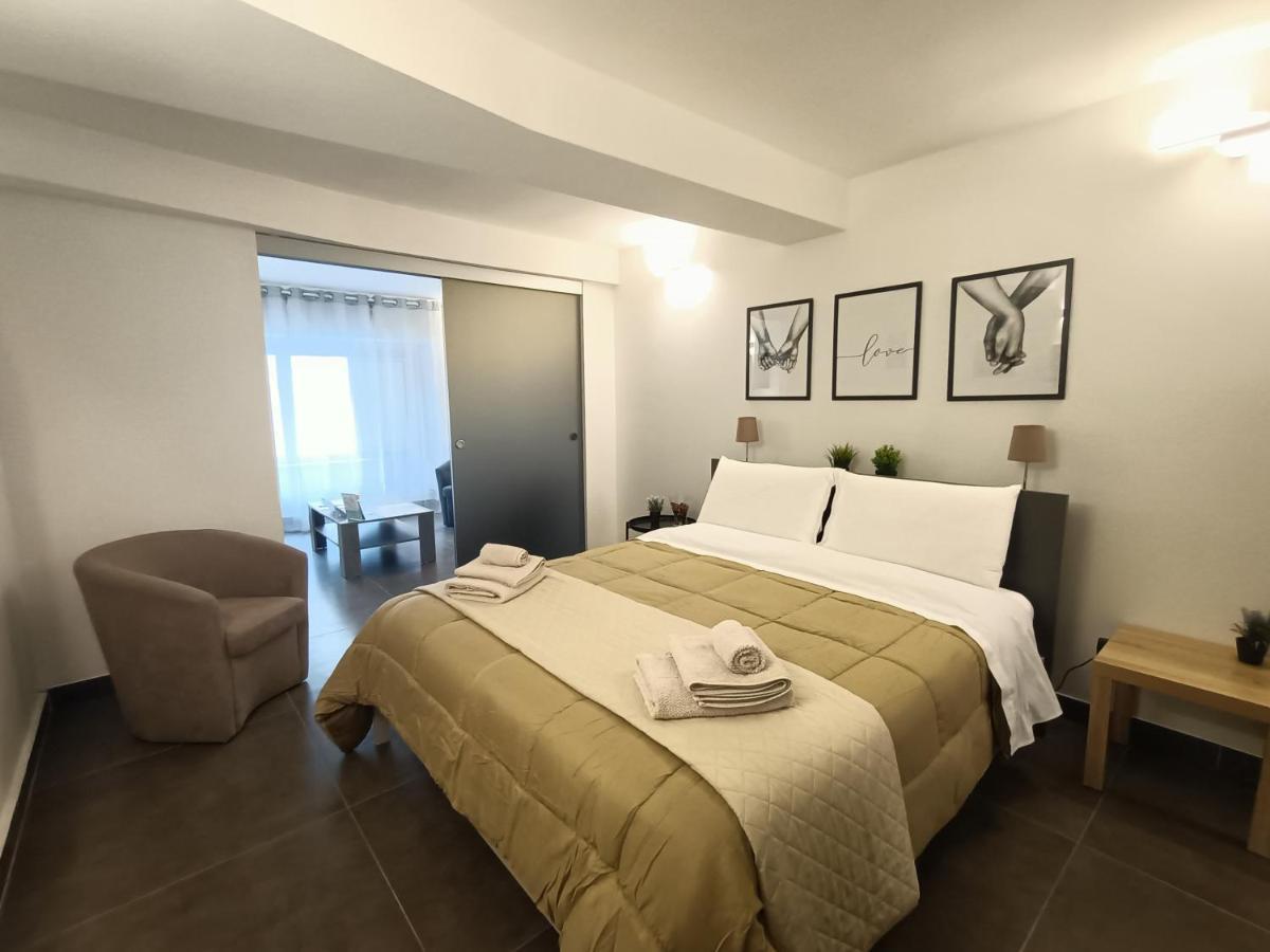 Orlando Catania Luxury Open Space Ngoại thất bức ảnh