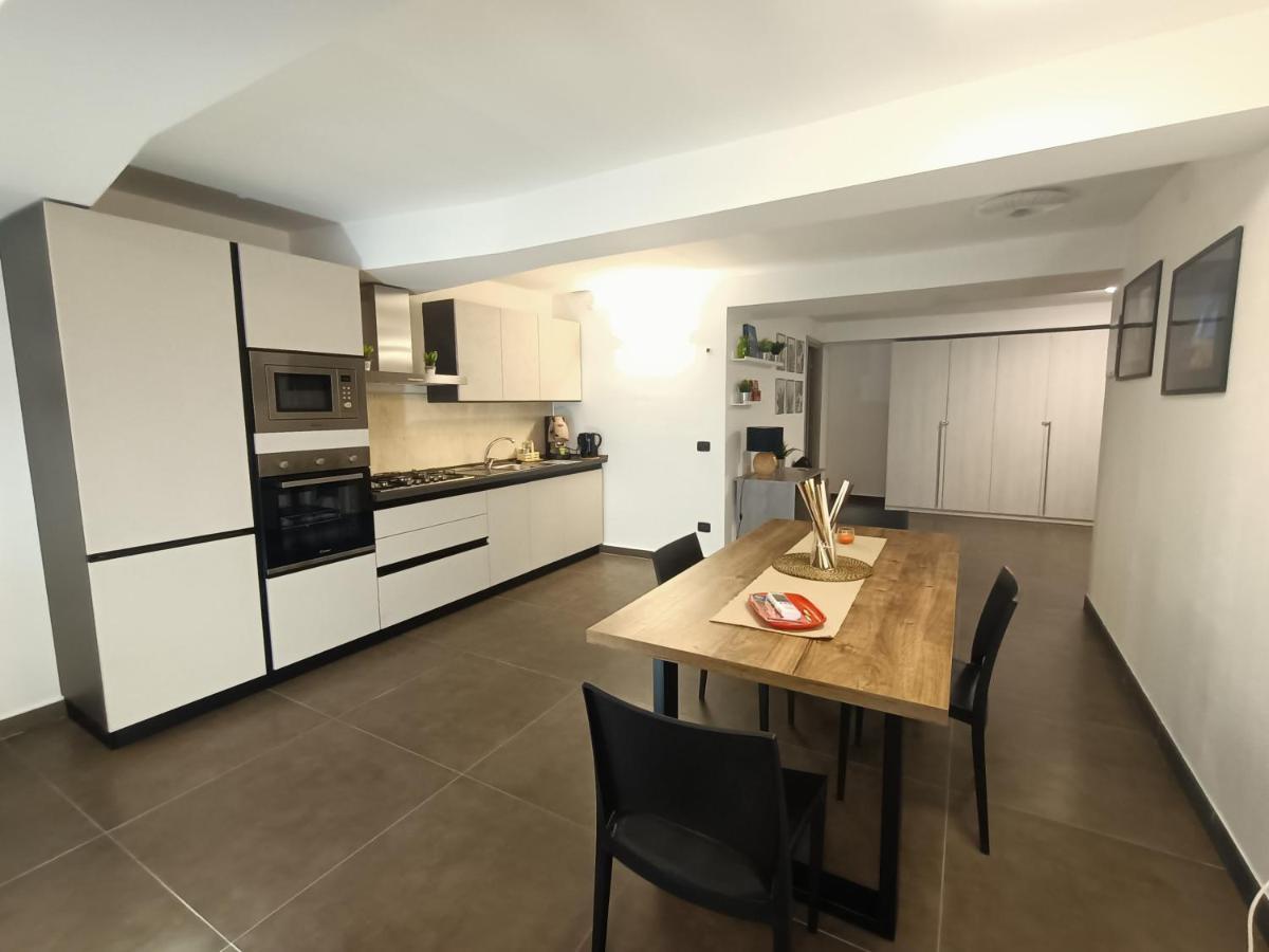 Orlando Catania Luxury Open Space Ngoại thất bức ảnh
