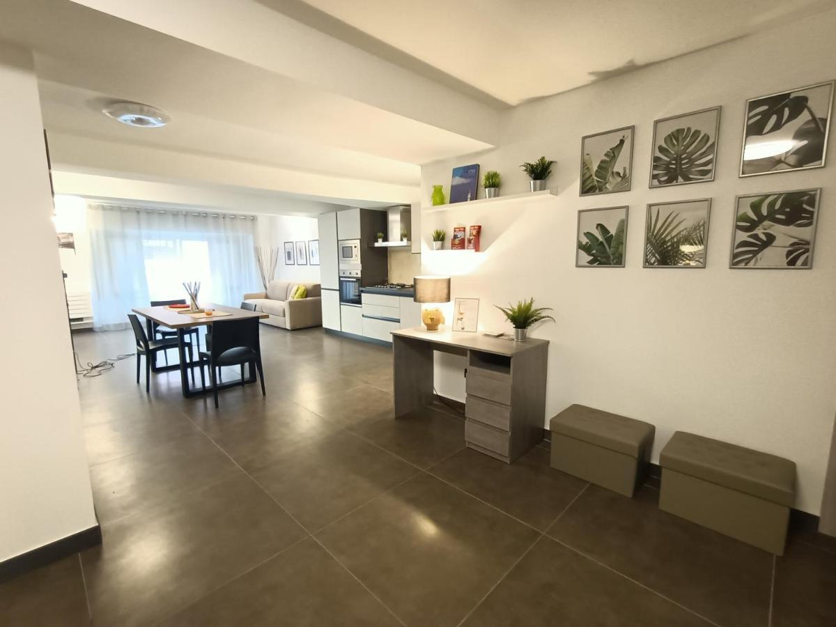 Orlando Catania Luxury Open Space Ngoại thất bức ảnh