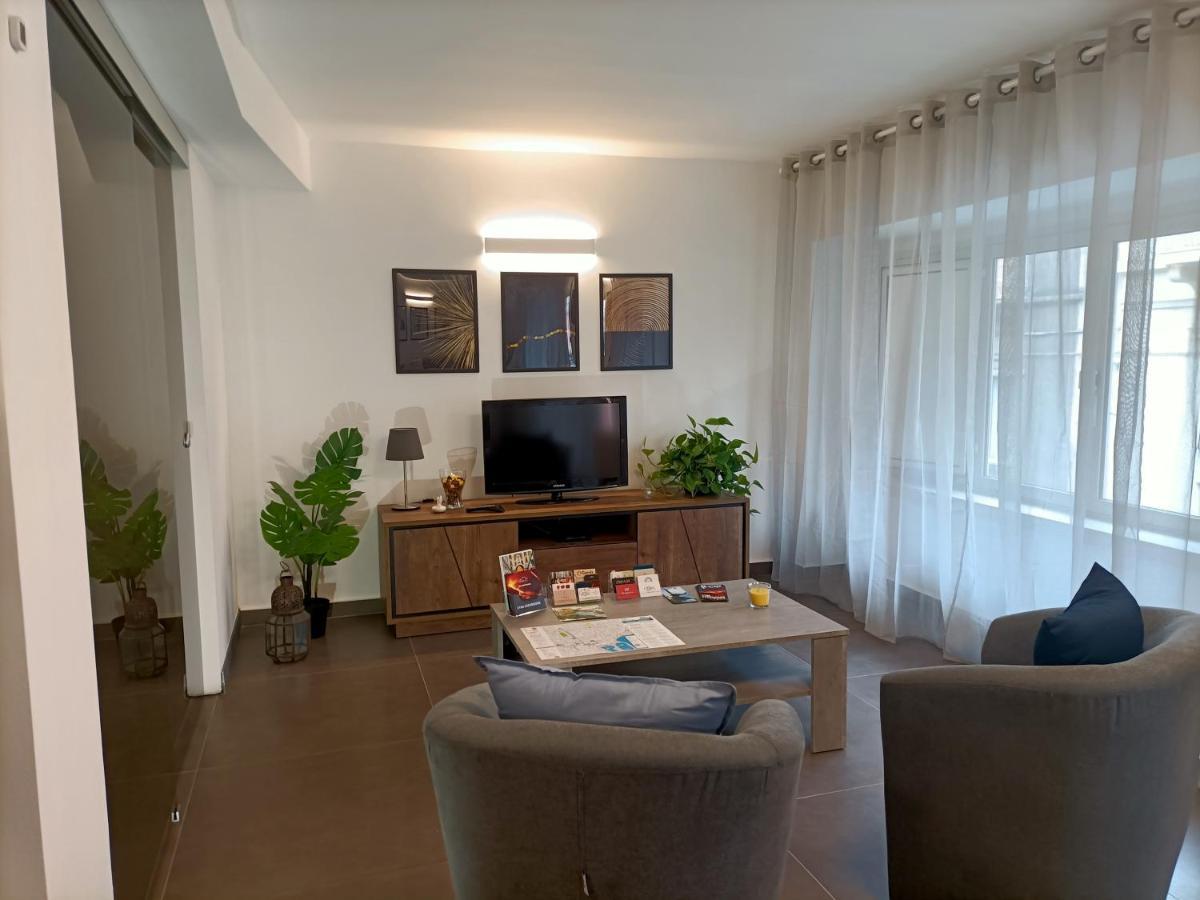 Orlando Catania Luxury Open Space Ngoại thất bức ảnh