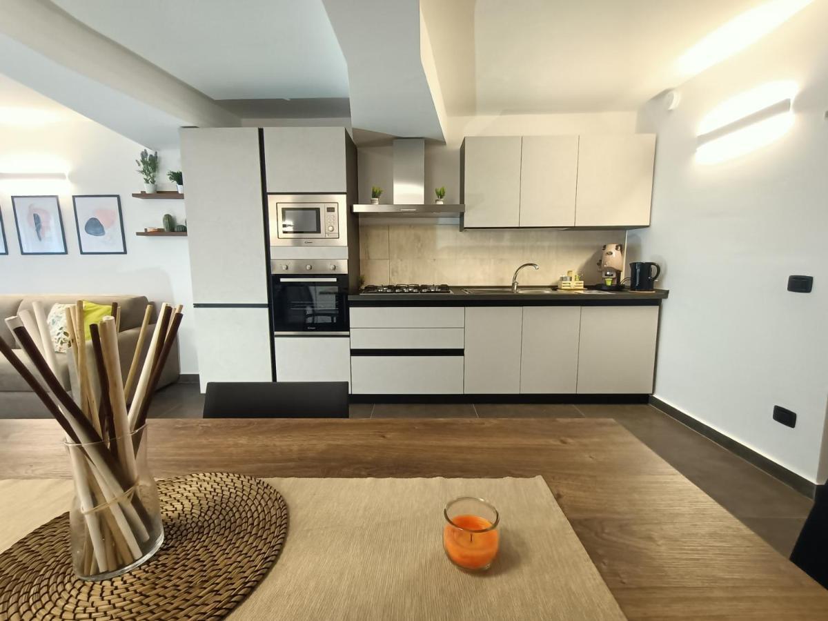 Orlando Catania Luxury Open Space Ngoại thất bức ảnh