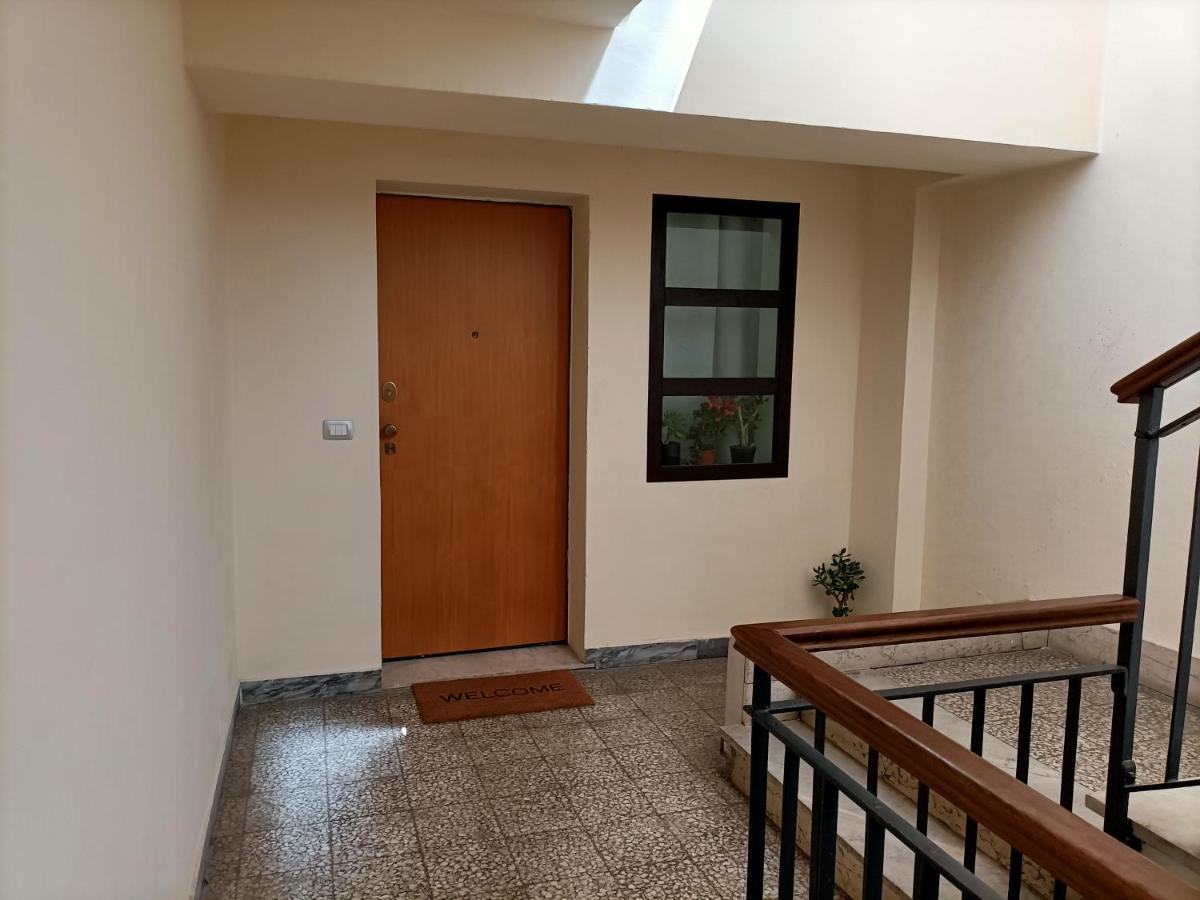 Orlando Catania Luxury Open Space Ngoại thất bức ảnh