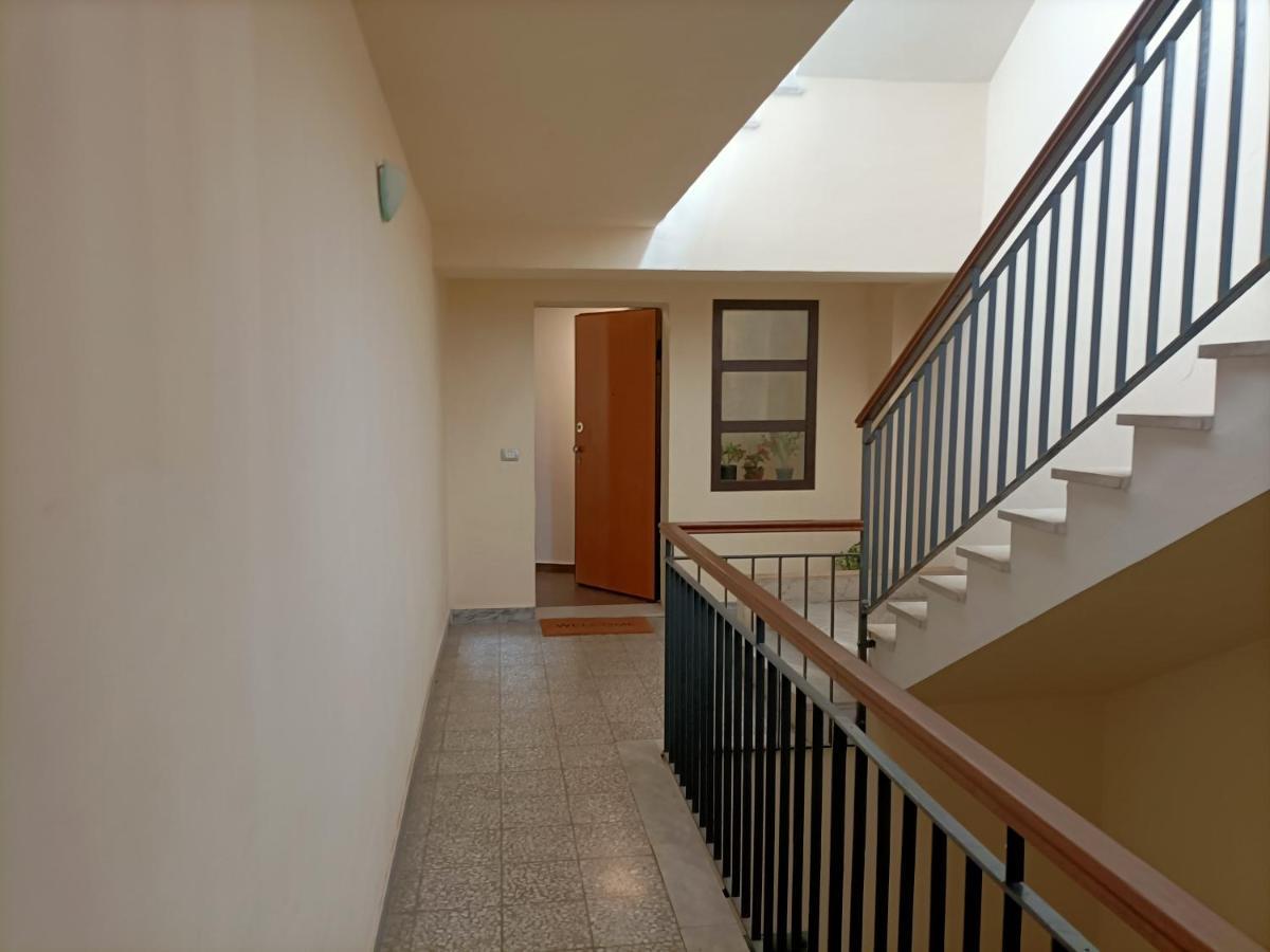 Orlando Catania Luxury Open Space Ngoại thất bức ảnh