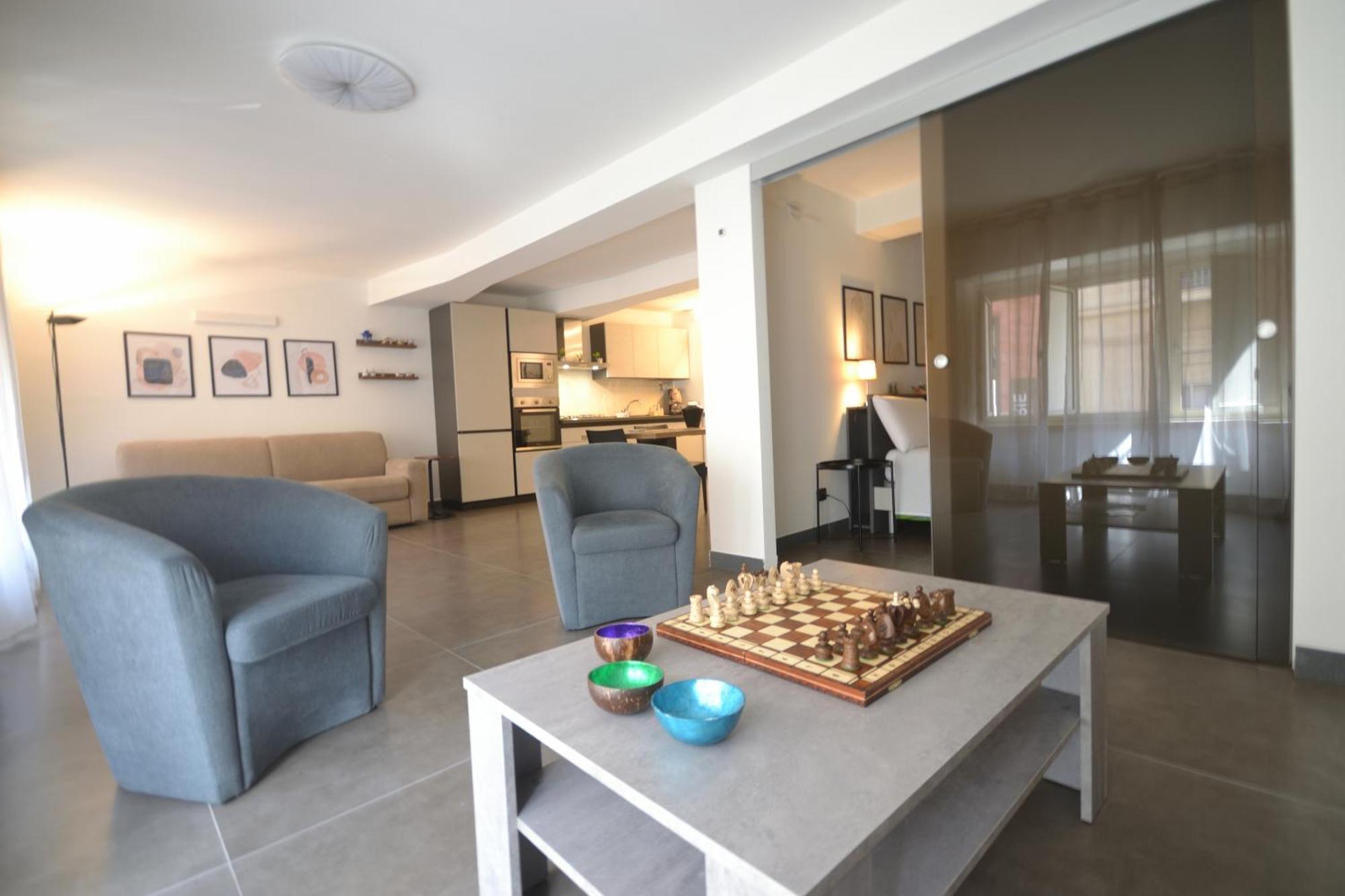 Orlando Catania Luxury Open Space Ngoại thất bức ảnh