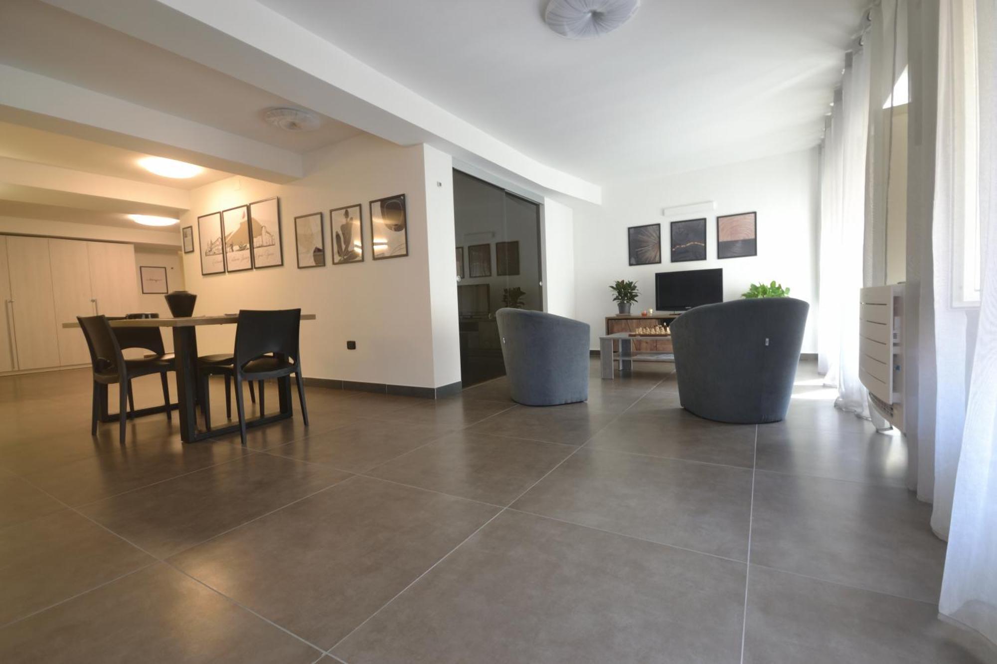 Orlando Catania Luxury Open Space Ngoại thất bức ảnh
