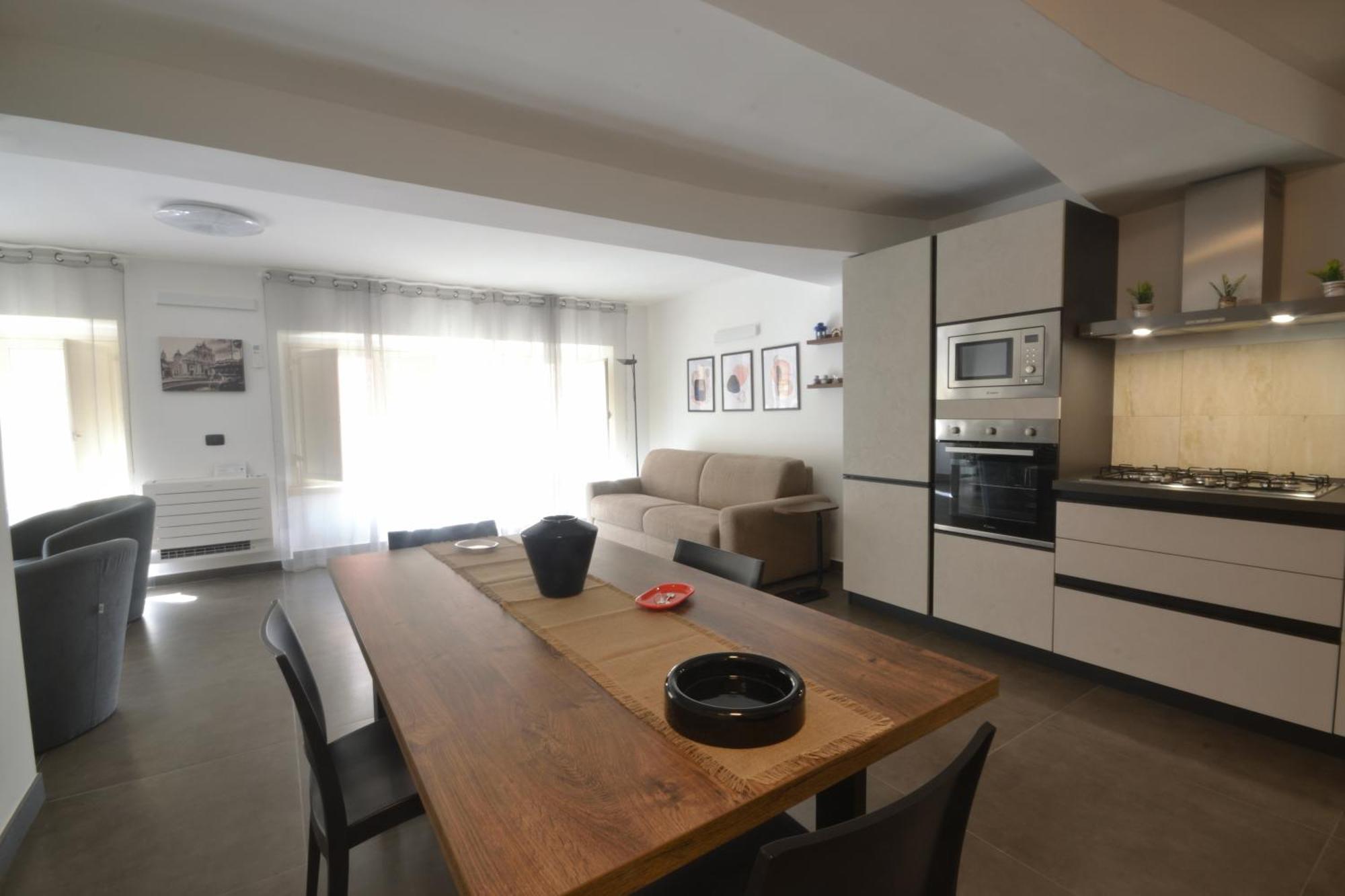 Orlando Catania Luxury Open Space Ngoại thất bức ảnh