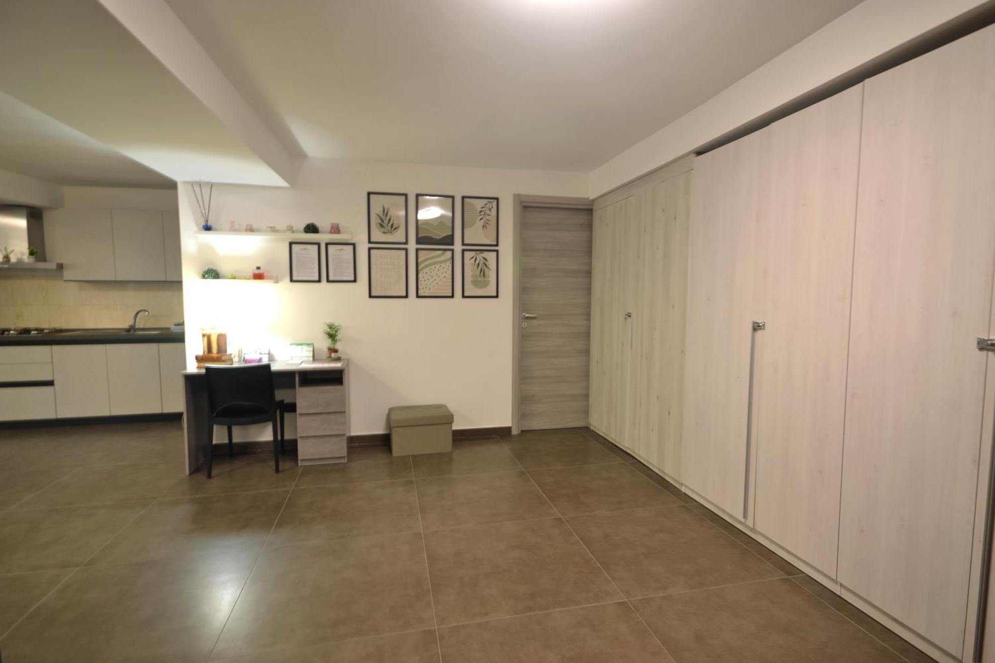 Orlando Catania Luxury Open Space Ngoại thất bức ảnh