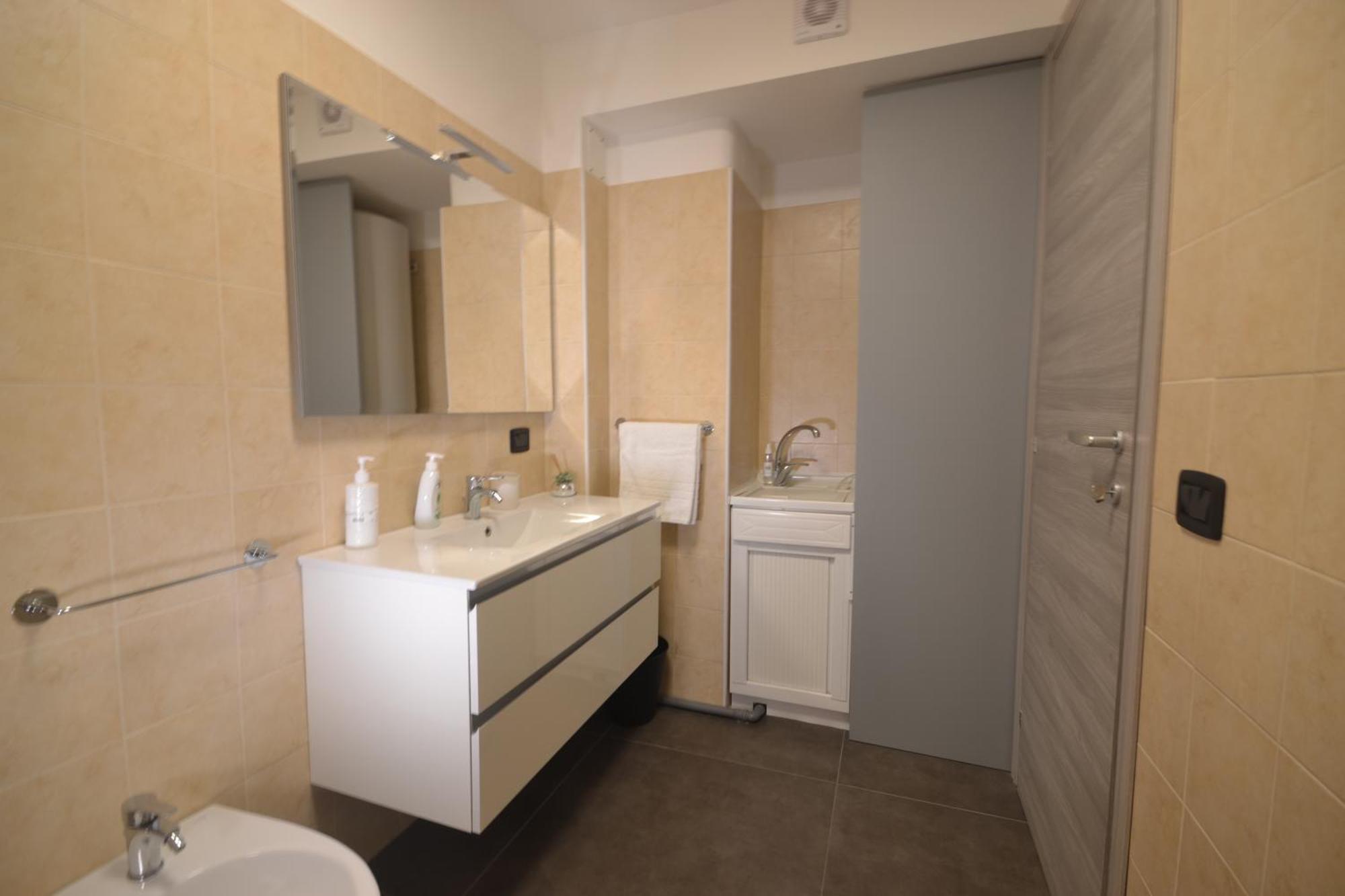 Orlando Catania Luxury Open Space Ngoại thất bức ảnh
